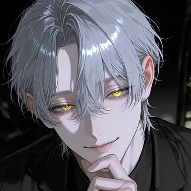 Profile image of 庵