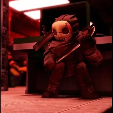 Profile image of 슬래셔