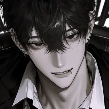 Profile image of 神代 絃