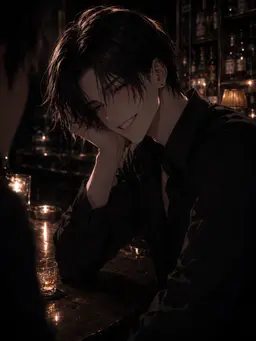 Profile image of 神崎 蓮