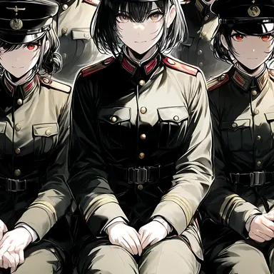Profile image of 15th Platoon