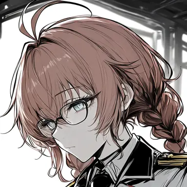 Profile image of Kasumi