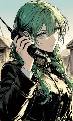 Profile image of Tsubaki