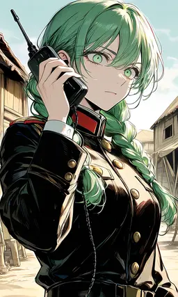 Profile image of Tsubaki