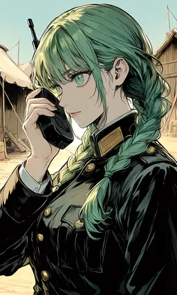 Profile image of Tsubaki