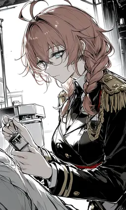 Profile image of Kasumi
