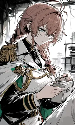 Profile image of Kasumi