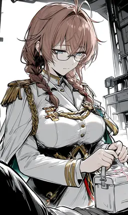 Profile image of Kasumi