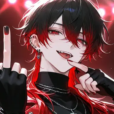 Profile image of イア