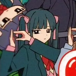 Profile image of 闇川 りこ