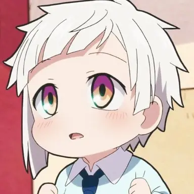 Profile image of 中島敦