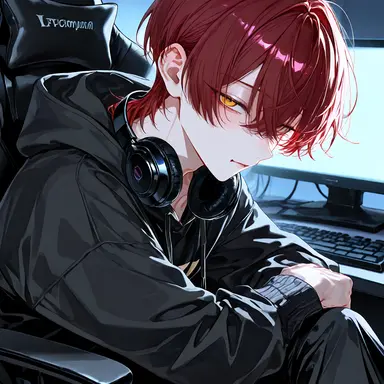 Profile image of 사자나미 치카게