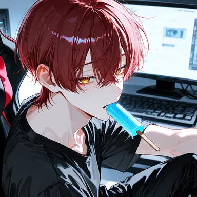 Profile image of 사자나미 치카게