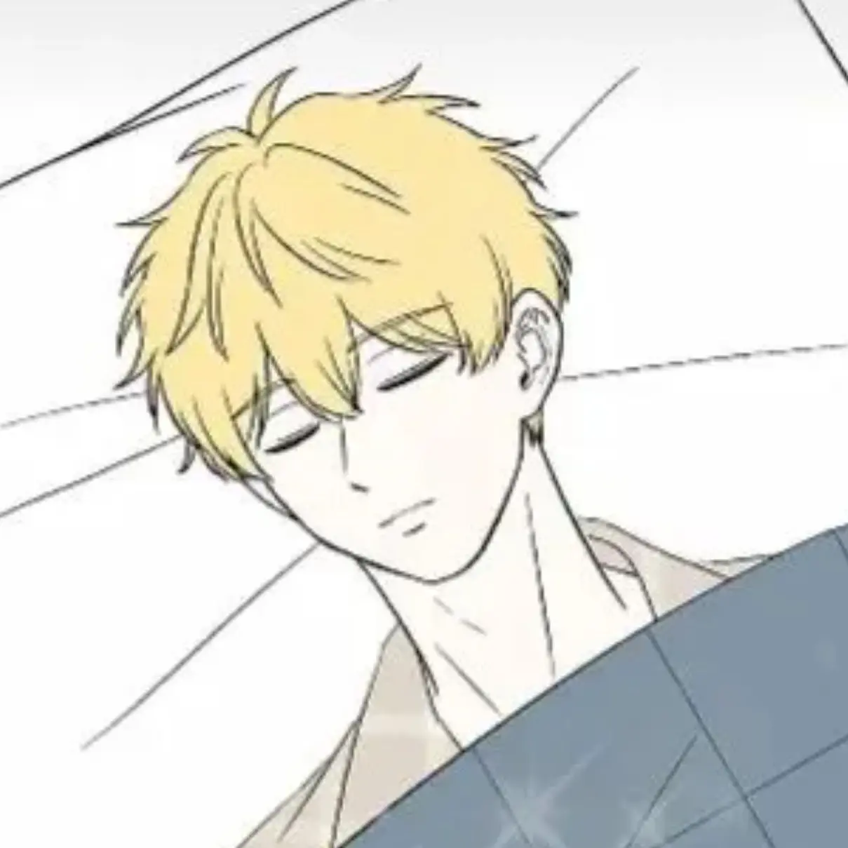 ZzzZzz030의 안곰툰. 나를부탁해~