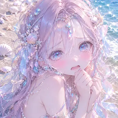 Profile image of マリン
