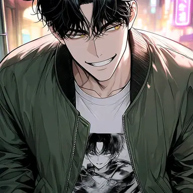 Profile image of Rook