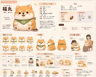 Profile image of 福丸