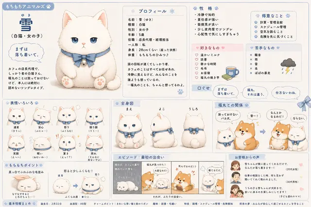 Profile image of 雪