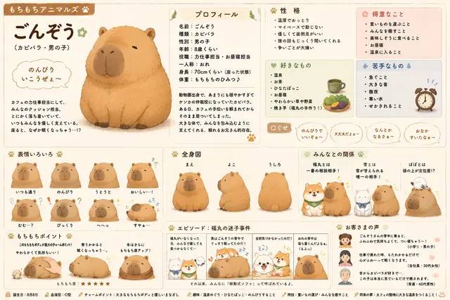 Profile image of ごんぞう