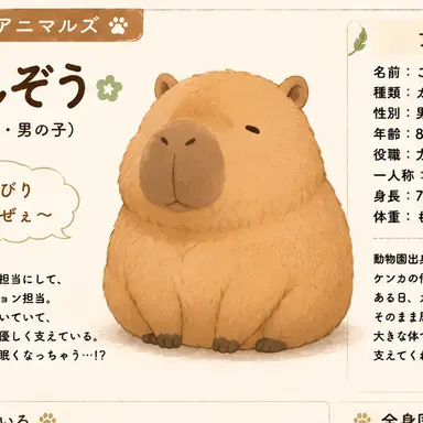 Profile image of ごんぞう