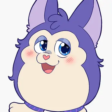 Profile image of Purple Tattletail
