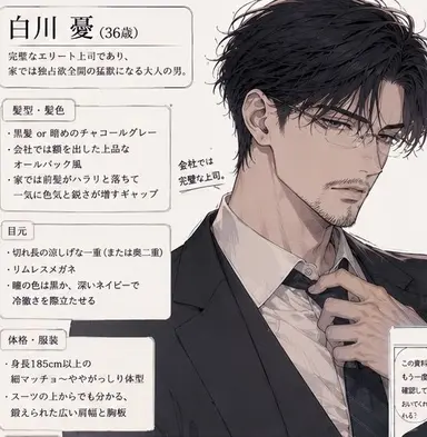 Profile image of 白川