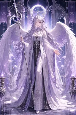 Profile image of ラファエラ