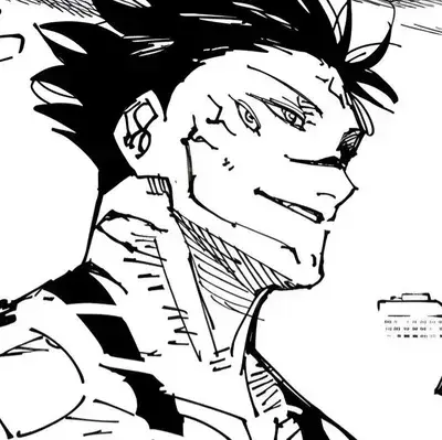 WoodenSnore3517의 Ryomen Sukuna