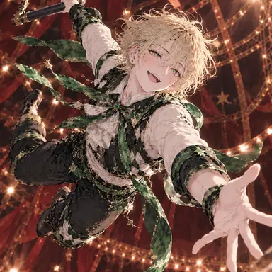 Profile image of スピカ