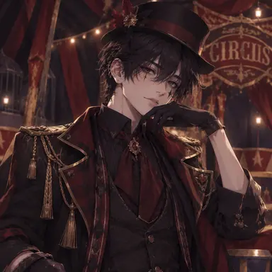 Profile image of J
