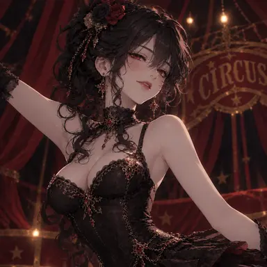 Profile image of 僄嬈