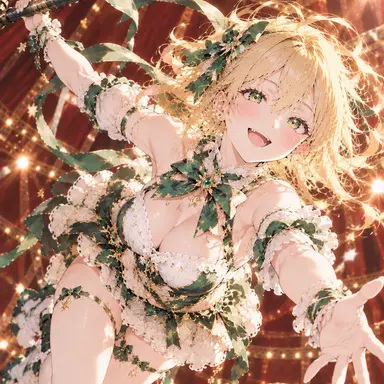 Profile image of ステラ