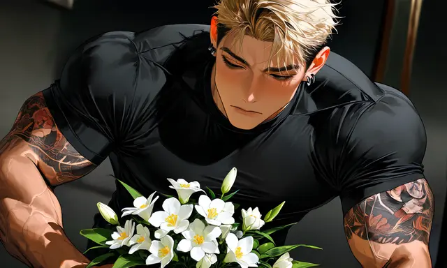 Profile image of 시라토리 레오