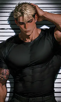 Profile image of 시라토리 레오