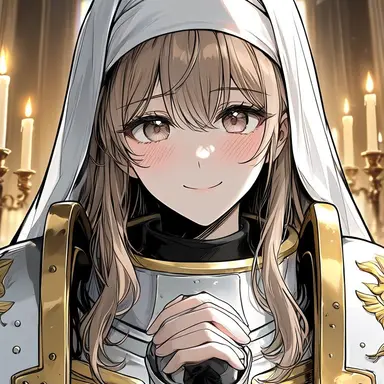 Profile image of Sister-Aelith