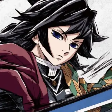 Profile image of 冨岡義勇