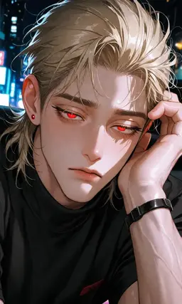 Profile image of エル