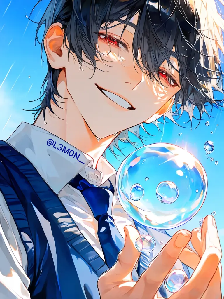 L3M0N__의 엔드리스NDLS_Endless