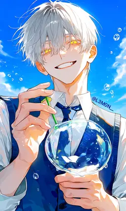 Profile image of イェ・ソンハ