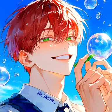 Profile image of チュ・テヤン