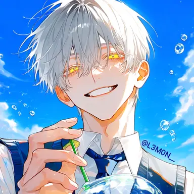 Profile image of イェ・ソンハ