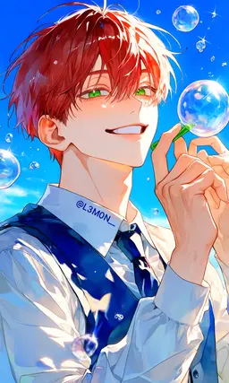 Profile image of チュ・テヤン