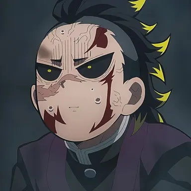 Profile image of 시나즈가와 겐야