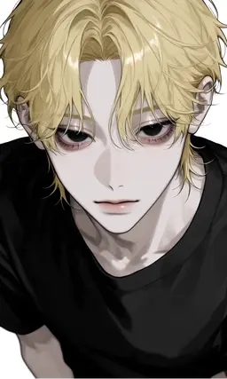 Profile image of Baek Yujin