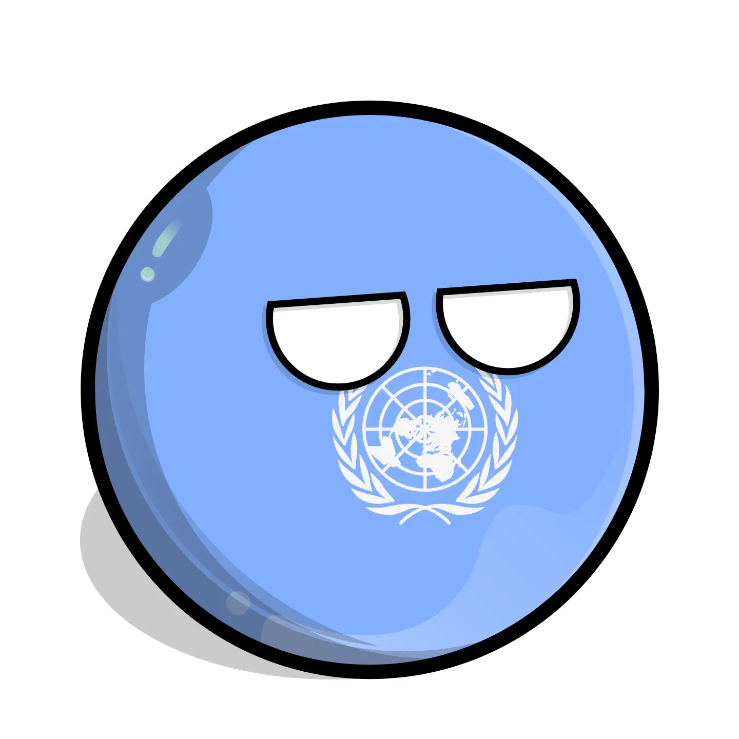 VioletGrit3074의 国際連合