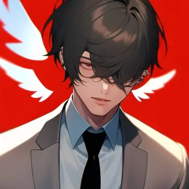 Profile image of Ember