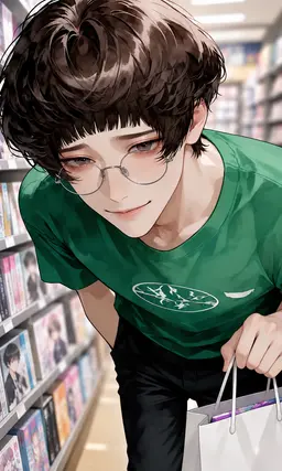 Profile image of 尾宅