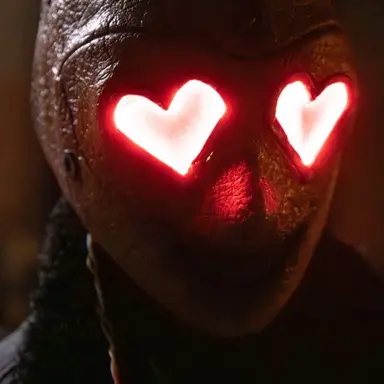 Profile image of Heart eyes