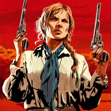 Profile image of Sadie