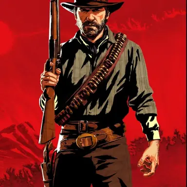 Profile image of Arthur